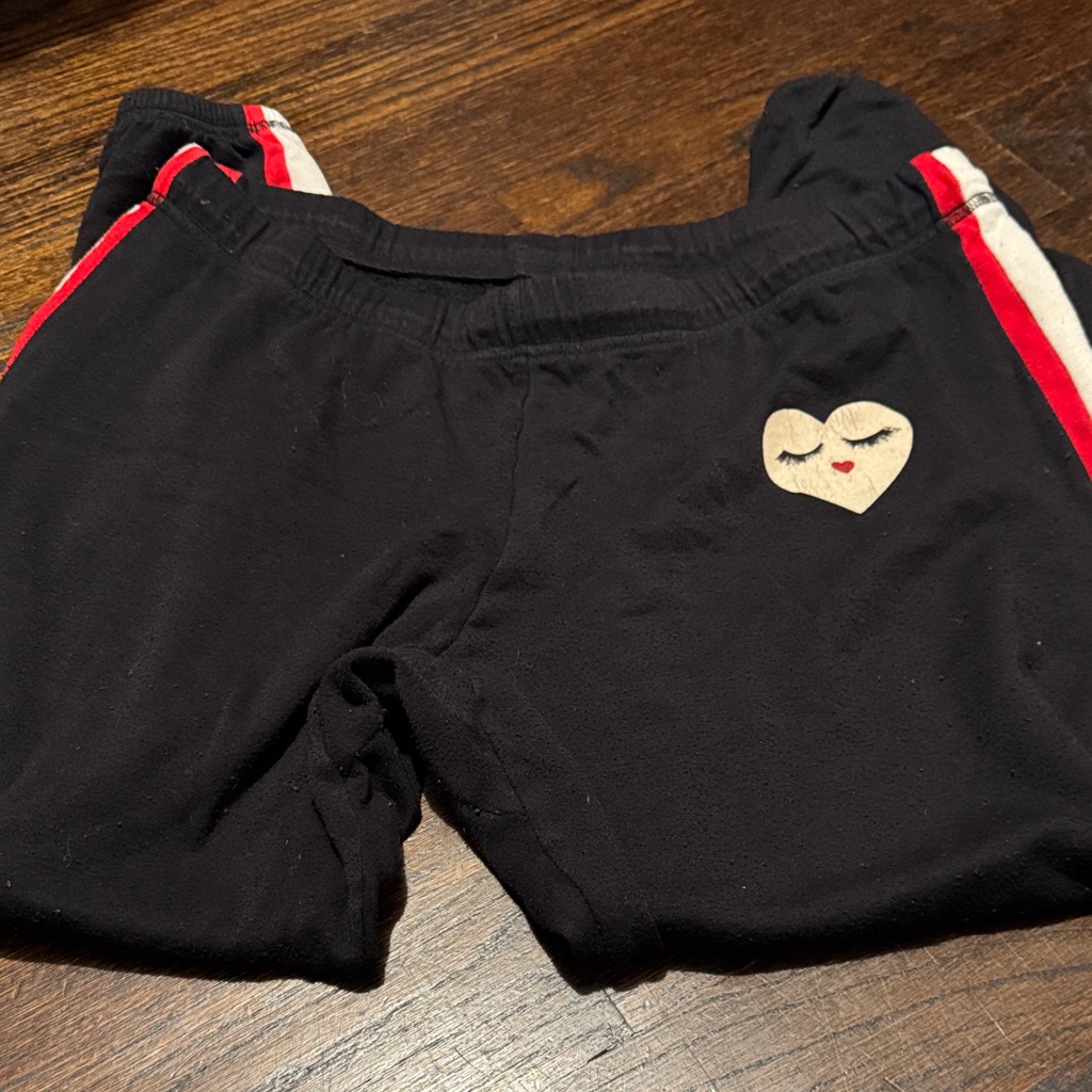 Lauren Moshi Sweats